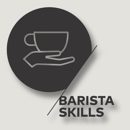 Barista Skills Básico – SCA