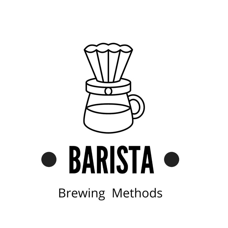 Barista Brewing
