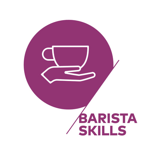 Barista Skills Intermediate - SCA