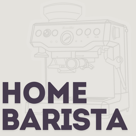 Home Barista